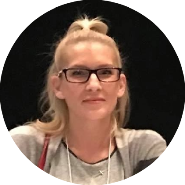 Natasha Touesnard